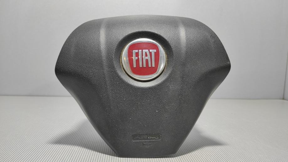 AIRBAG VOLANA FIAT QUBO &gt; 08-16 07356012710