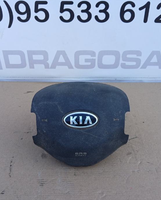 Airbag volana KIA Ceed