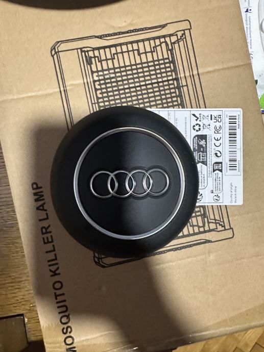 Audi a3 a4 a5 b9 poklopac airbaga