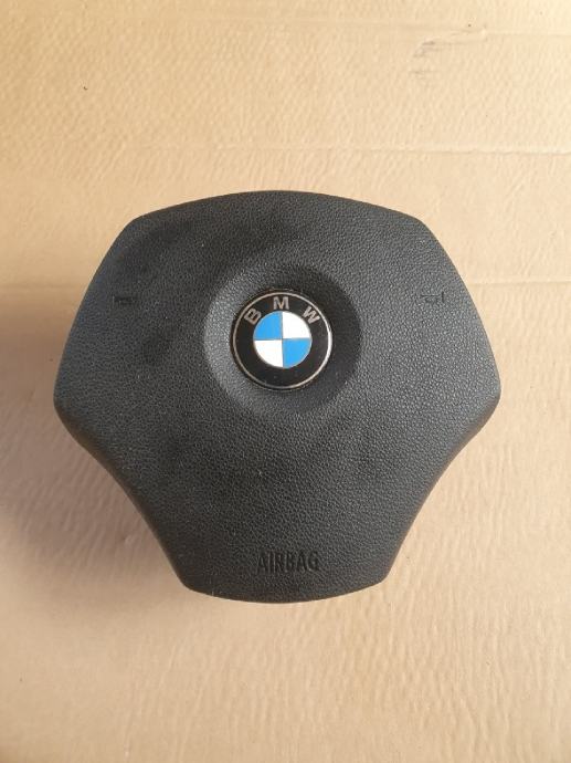 BMW e90 airbag volana