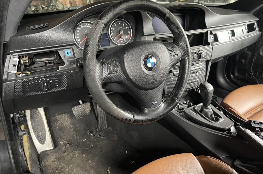 Bmw E90/91/92 Instrument tabla