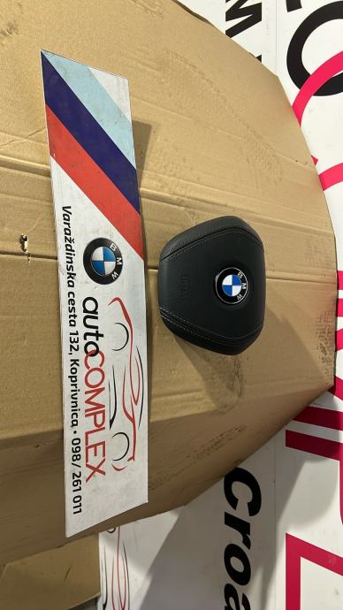 Bmw G30 G11 airbag volana 6270488