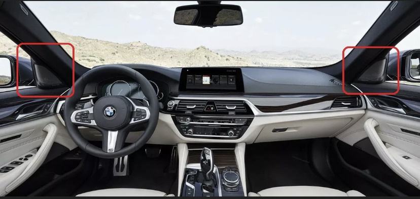 Bmw g30 harman kardon