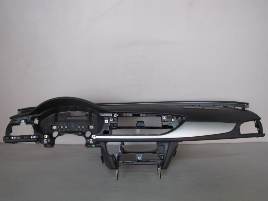 INSTRUMENT TABLA AUDI A6 > 0811 AD036027 4G1857069