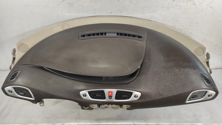 INSTRUMENT TABLA RENAULT SCENIC > 0911 681000016R