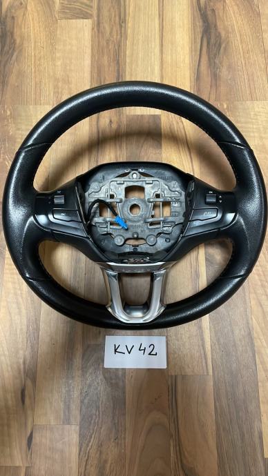 KOLO VOLANA  PEUGEOT 2008 96 739 515 ZD   KV 42