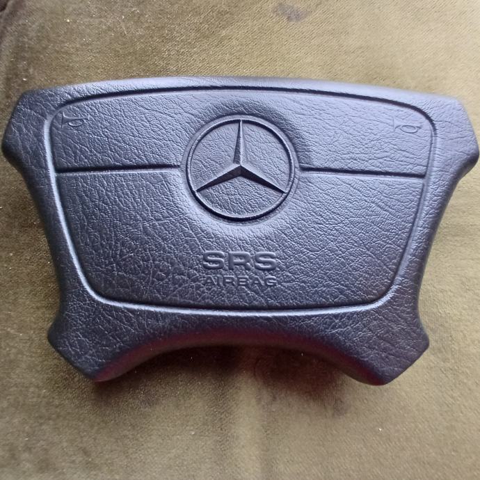 Mercedes w202 Airbag volana kao nov