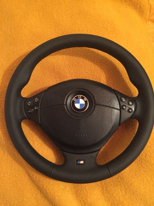 MF VOLAN BMW E39