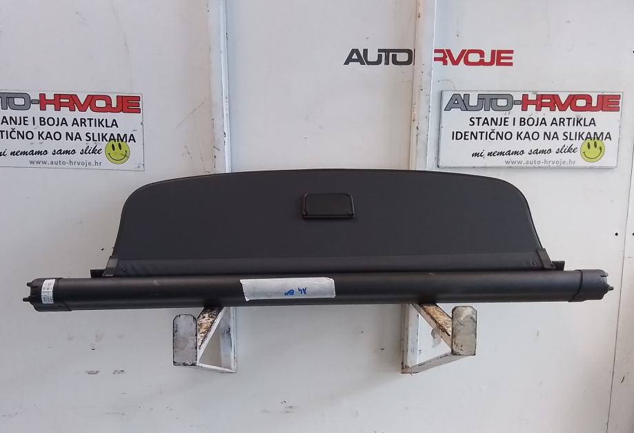 Rolo polica Audi A4 8W B9 2016- / 8W9863553B /