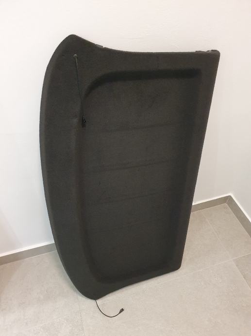 Seat Ateca 2016-24 polica daska gepeka prtljaznika, 575867769D