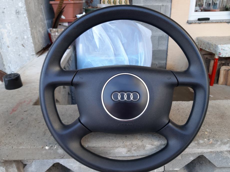 Volan za Audi A3