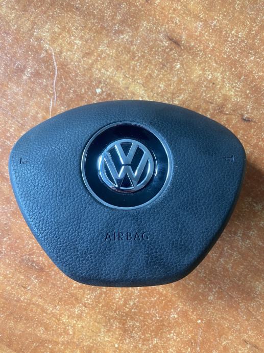 VW caddy 2k5 airbag volana #784 2k5880201M