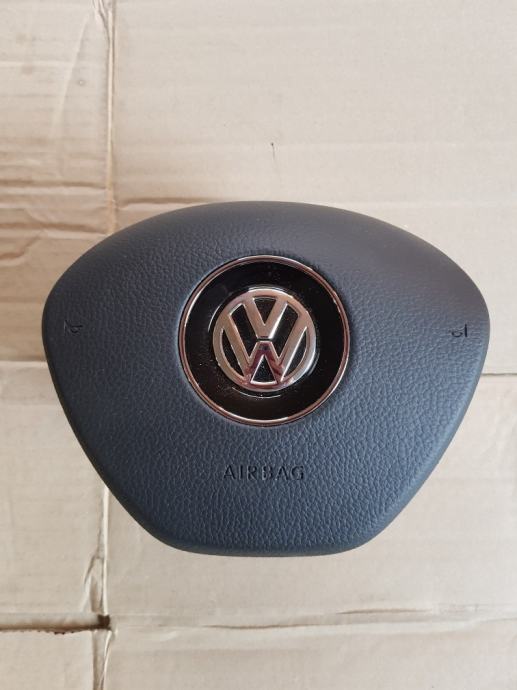 VW CADDY T6 AIRBAG VOLANA