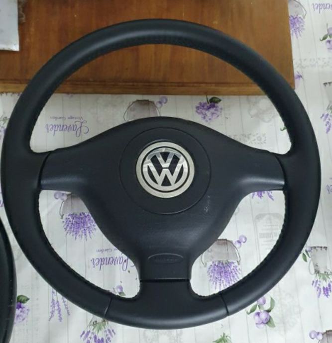 Vw Golf 4, Bora, Passat B5/B5.5 trokraki volani