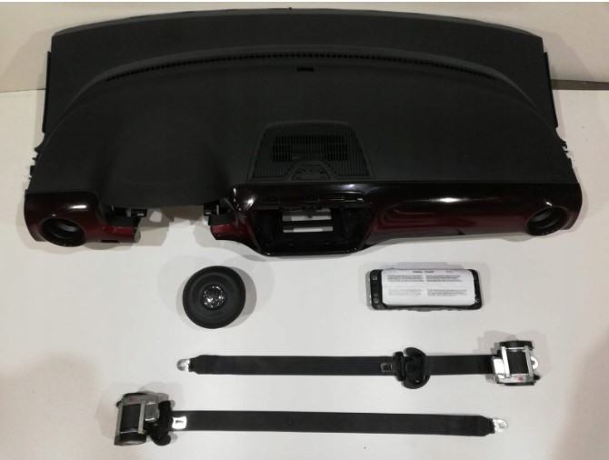 VW UP Set Zračnih Jastuka ( Airbag Kit)