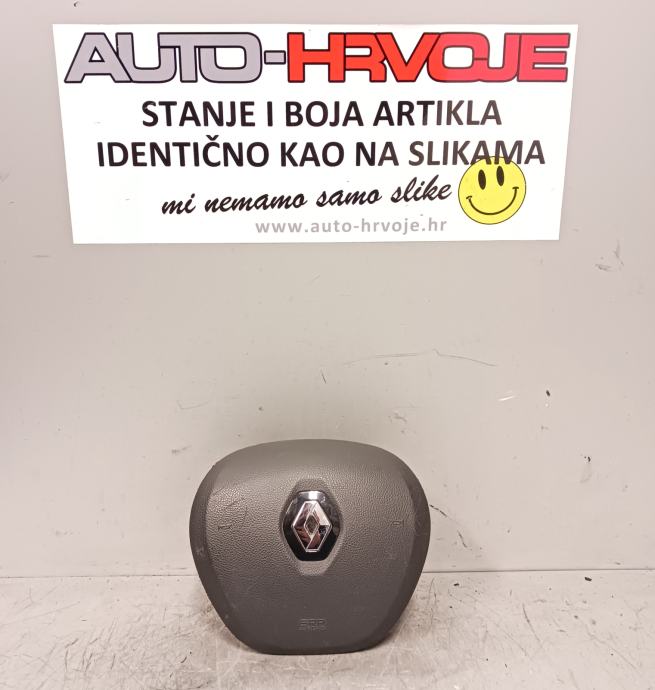 Airbag volana Renault Trafic 3 16- / 985700198R /