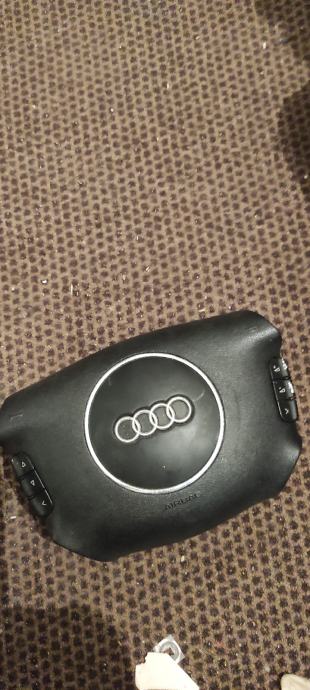 Audi A4 B6 airbag volana 8E0880201F