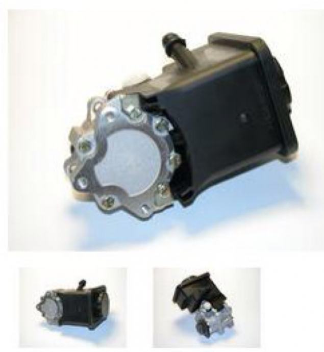 BMW E46 Servo pumpa 320d NOVO!!!!!