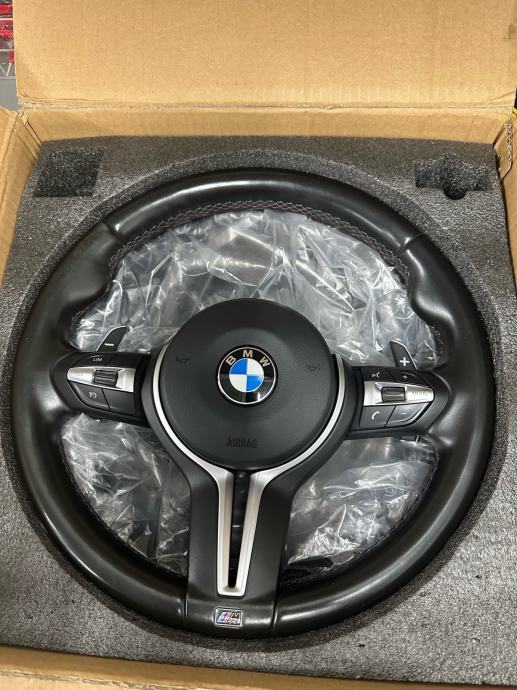 Bmw M2 volan original Bmw