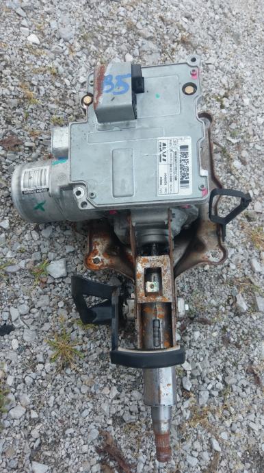 Fiat servo volana