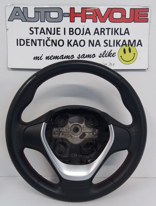 Kolo volana BMW Serija 1 F20 / 6256015D / 62560182D / volan