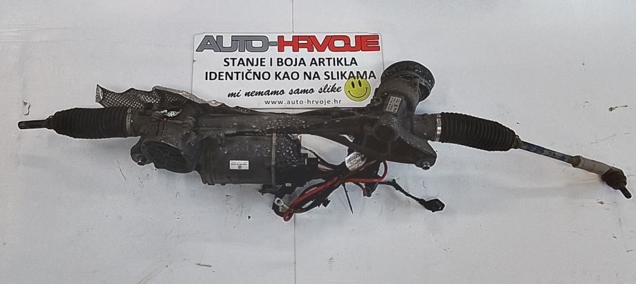 Letva Volana Audi S3 2020- / 5Q1423053AK / 7802277874