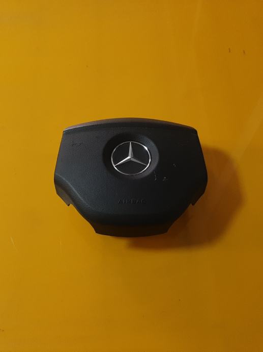 MERCEDES ML R B KLASA W164 W251 W245 AIRBAG VOLANA