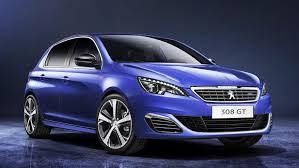 PEUGEOT 308 LETVA VOLANA