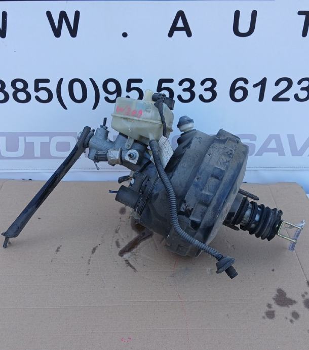 Servo bubanj Mercedes CLK w209 A0054304730