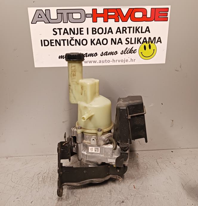 Servo pumpa Peugeot Expert 16- / 9818127580 /