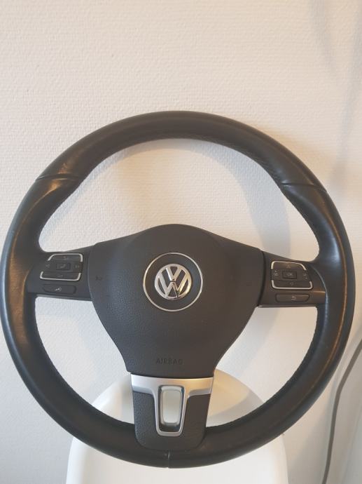 Vw volan golf 6 ,passat