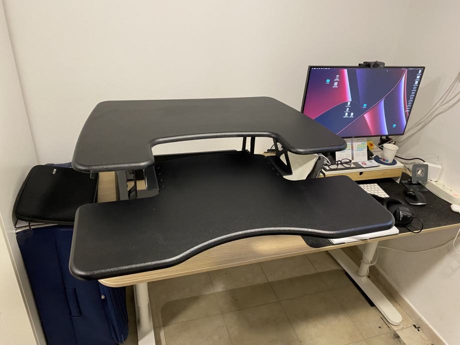 VariDesk Pro Plus 30