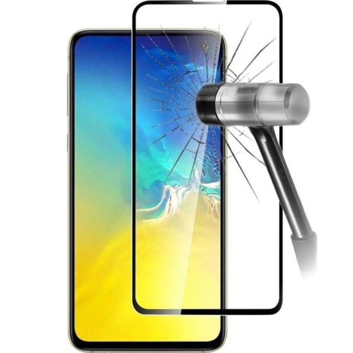 9D zaštitno staklo od kaljenog stakla 9H za Xiaomi Redmi NOTE 11