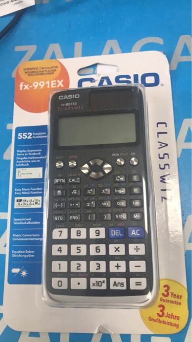 Fx 911ex best sale