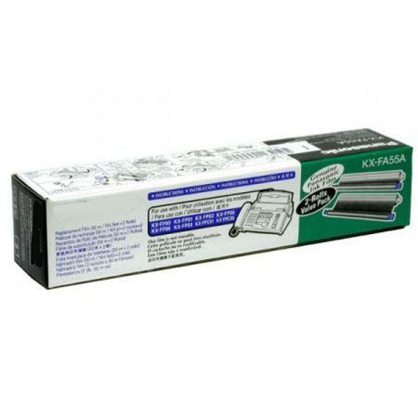 FILM ZA FAX PANASONIC KX-FA 55A ALFAPRINT