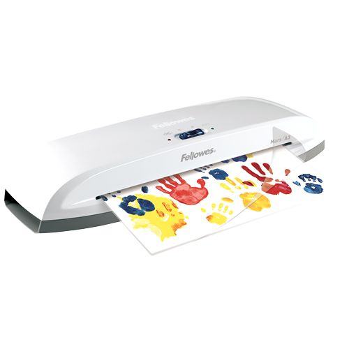 Laminator Fellowes Mars A3