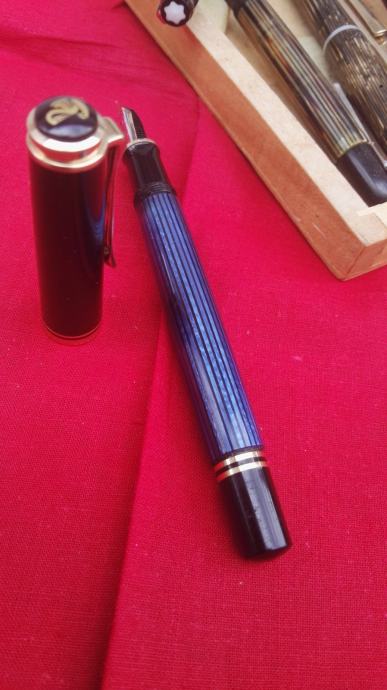 Pelikan souveran