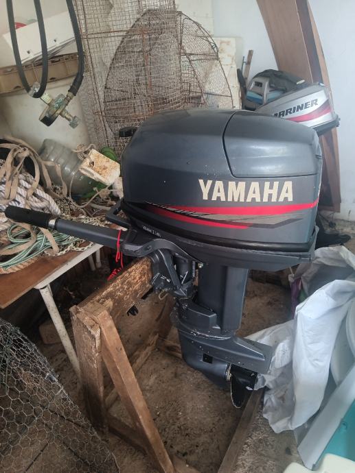 Penta Yamaha 25 ks