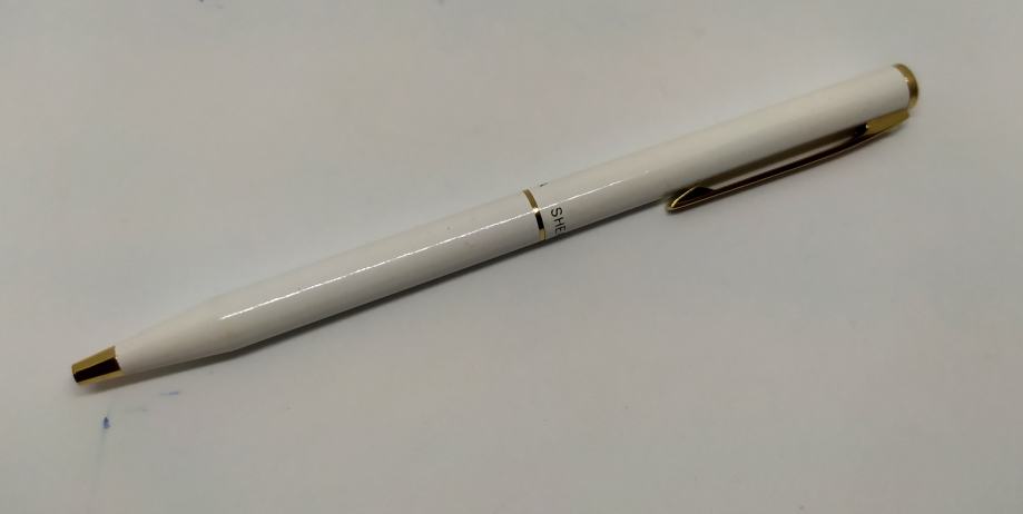 Sheaffer USA, kemijska olovka