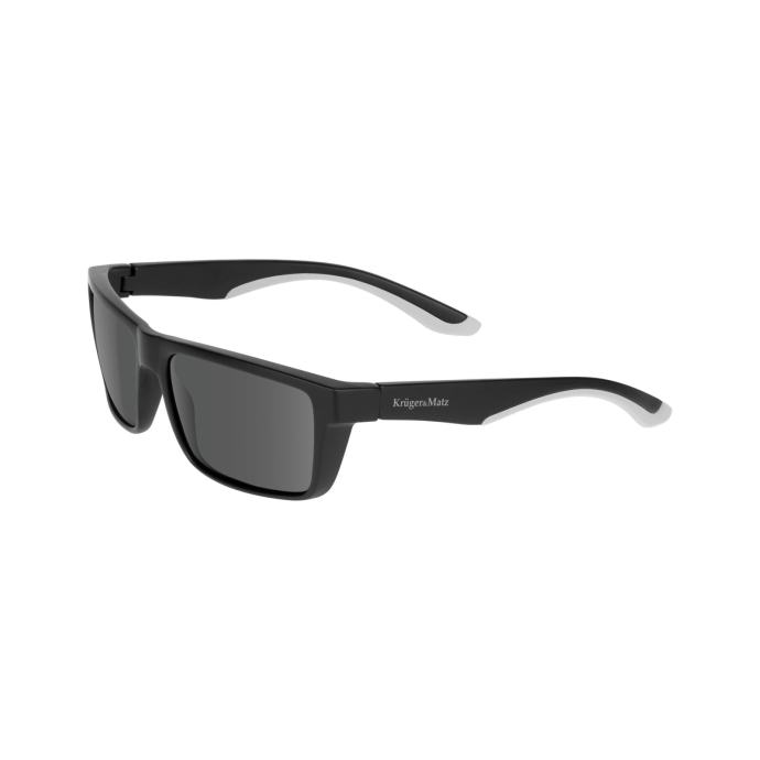 Unisex PVC modne polarizirane sunčane naočale UV filter