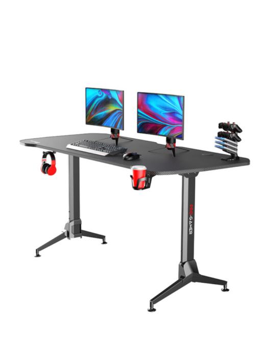 Gaming stol D6000 XXL 160cm PRO-GAMER