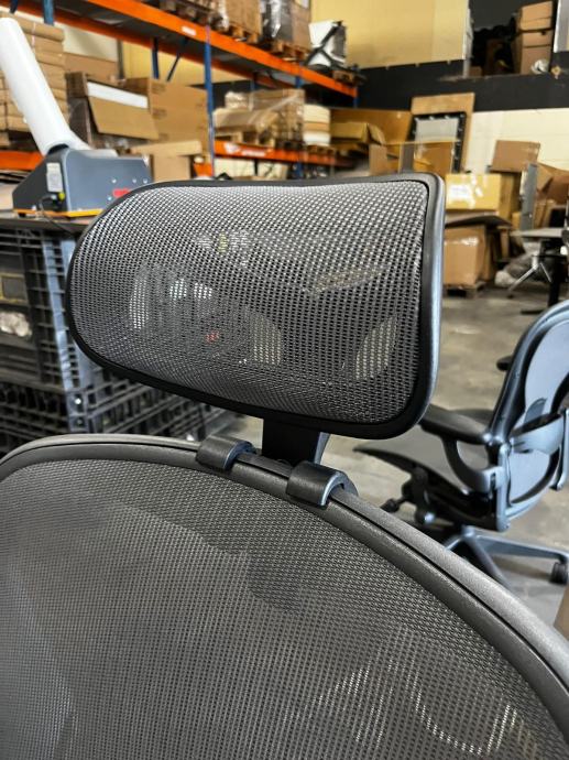 Naslon za glavu Herman Miller Aeron Remastered - Uredska stolica