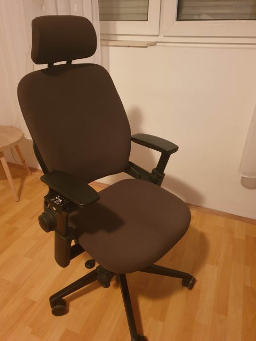 best steelcase chair