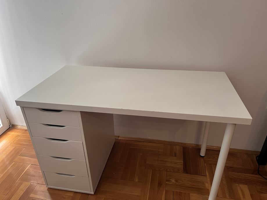 Ikea LAGKAPTEN/ALEX-radni stol