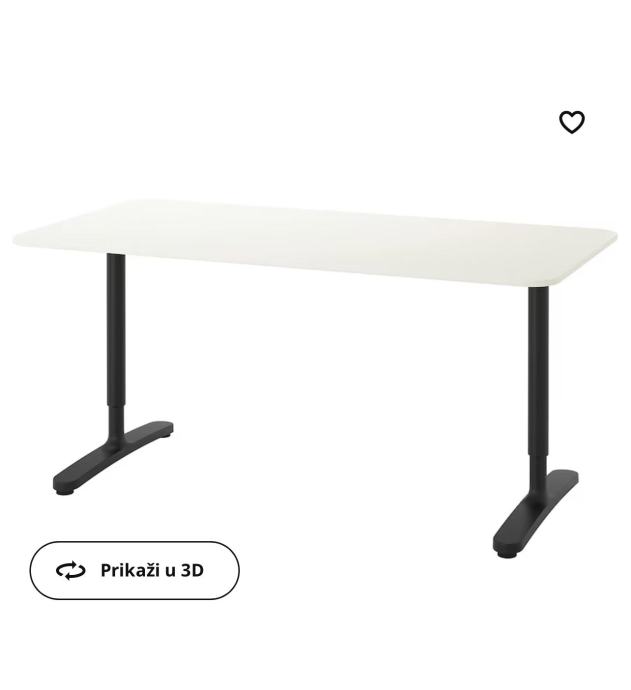 IKEA radni stol