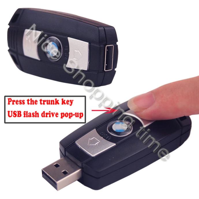 Professional bmw usb