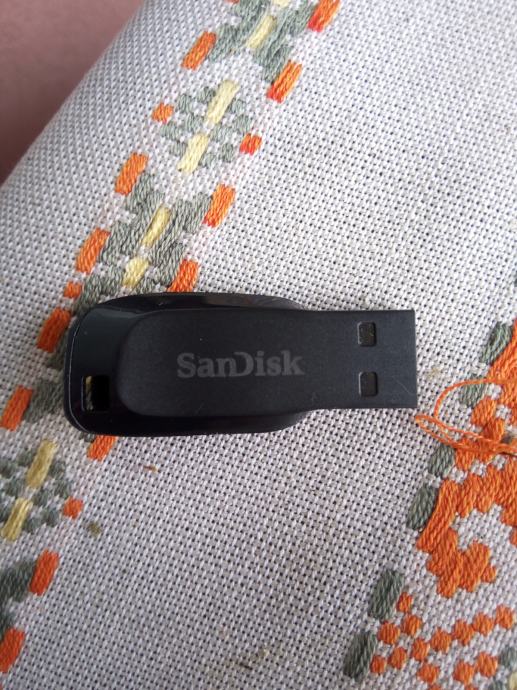 Usb SanDisk 2 TB