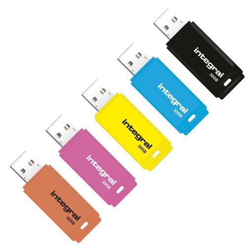 USB Stick Integral 64GB