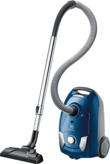 Electrolux EEG41CB usisavač na vrećice Easy Go