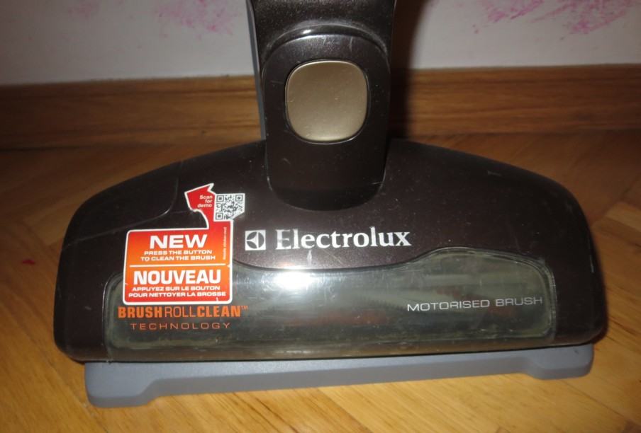 Electrolux zb2901 аккумулятор